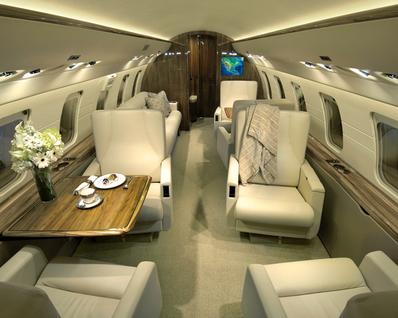 Rent a private jet